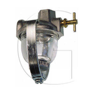 Fuel valve