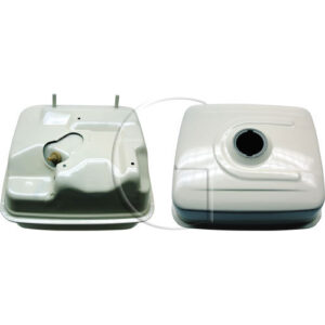 Brændstoftank til Honda GX340, GX390 – 0121-11016