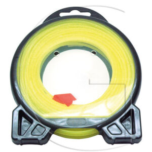 Trimmerline 60 m 3 mm 0124-01512
