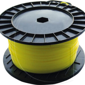 Trimmerline 120 m 3 mm 0124-01621