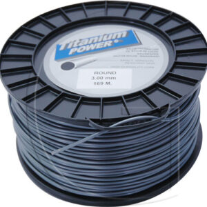Trimmerline 3 mm 169 m 0124-01801