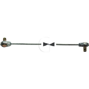 Kabel til MTD havetraktor / rider