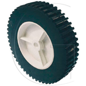 Plasthjul Ø 8” = 203,2 mm 0130-00283