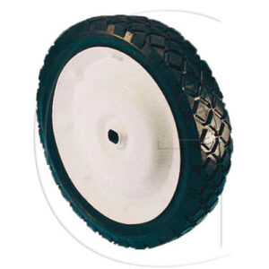 Metalhjul Ø 228 mm 0130-00286