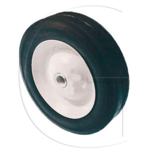 Hjul med Oilite-bøsning Ø 152 mm 0130-02965