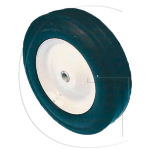 Metalhjul Ø 204 mm 0130-02966