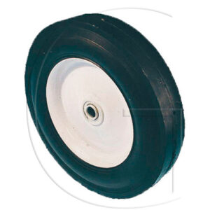 Hjul med Oilite-bøsning Ø 203 mm 0130-02980