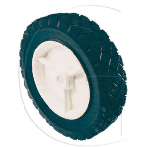 Plasthjul Ø 204 mm 0130-02992