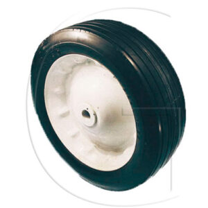 Plæneklipperhjul Ø 260 mm 0130-03240