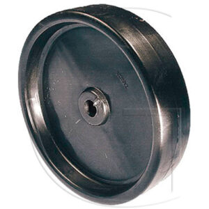 Klippebordshjul Ø 152 mm 0130-03320