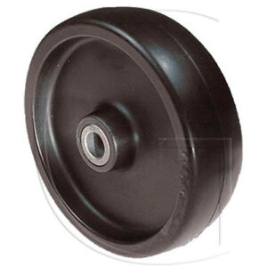 Klippebordshjul Ø 127 mm 0130-06915