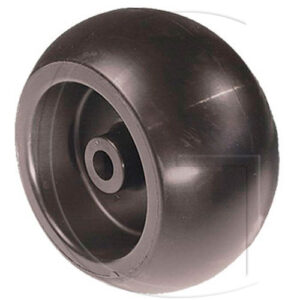 Klippebordshjul Ø 127 mm 0130-06916
