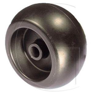 Klippebordshjul Ø 127 mm 0130-06917