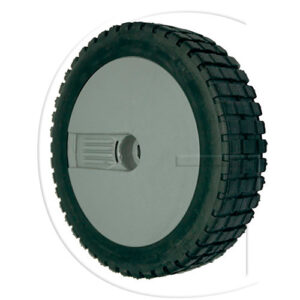 Hjulgummi Ø 203 mm 0130-11021