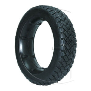 Hjulgummi Ø 203 mm 0130-13402