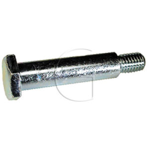 Hjulaksel 1/2” = 12,7 mm 0131-00318