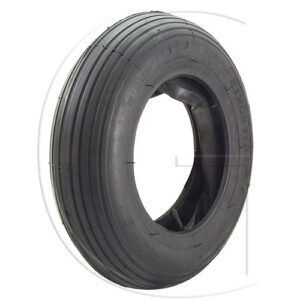 Dæk 3.50 - 8 4 PLY 0132-03508