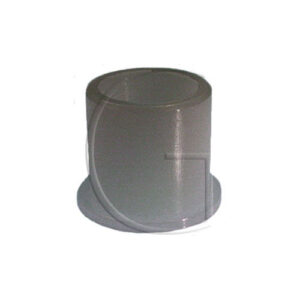 Hjulbøsning 12,70 mm 0135-00329