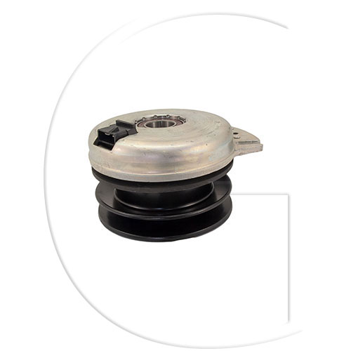 Elektromagnetisk kobling til John Deere AM121972 0137-21600