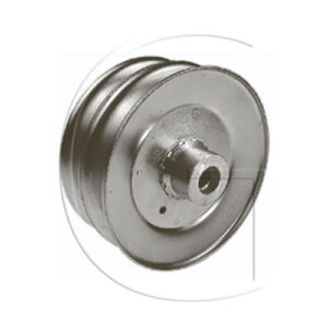 Tandremsskive til Murray 46” / 14HP 0138-07994