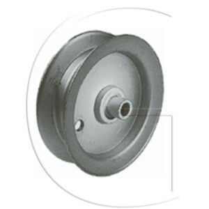 Lejeremskive til MTD 600 series 0138-08588