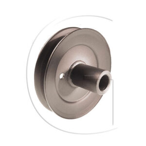 Tandremsskive til MTD 36” / 38” - 600 series 0138-08657