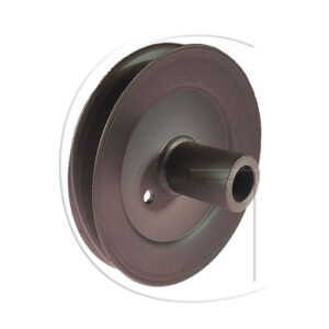 Remskive til MTD 42” - ‘G’ serie deck 0138-08965