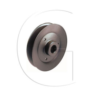 Tandremsskive til MTD 18HP - 46” (1993>1996) 0138-09280
