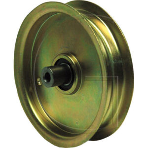 Lejeremskive til MTD 54" cut decks 0138-12613