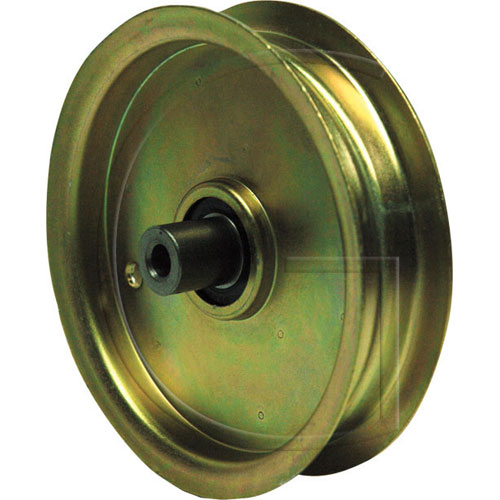 Lejeremskive til MTD 54" cut decks 0138-12613