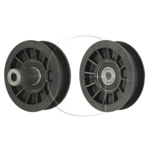Strammeremskive til Husqvarna LT2223 / LT2216 0138-12644