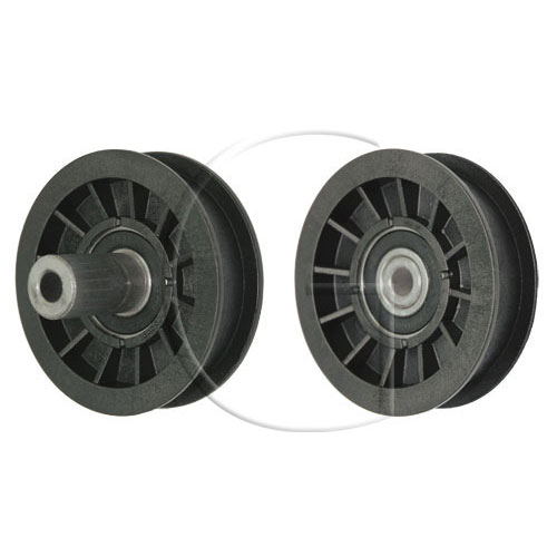 Strammeremskive til Husqvarna LT2223 / LT2216 0138-12644