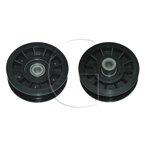 Strammeremskive til Husqvarna C020H46YT / XT195H42LT 0138-13179