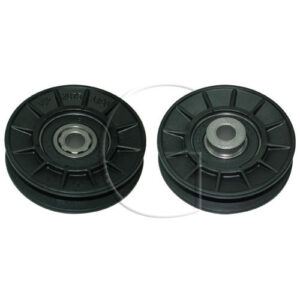 Remskive til John Deere LX / GT 0138-14240