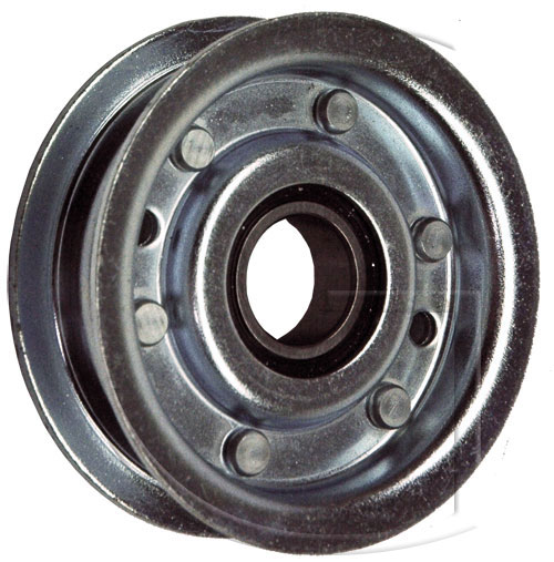 Remskive til Castel Garden X1 / Primo 0138-16688