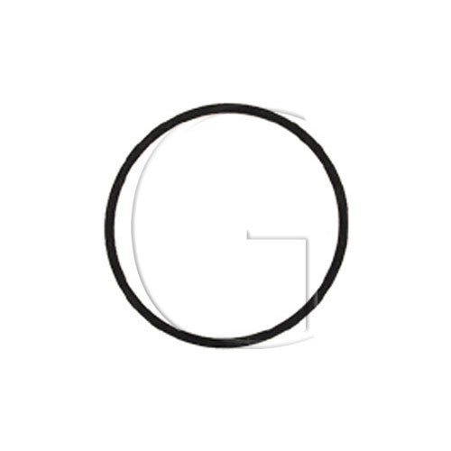 Gummiring til Briggs & Stratton 0148-03541