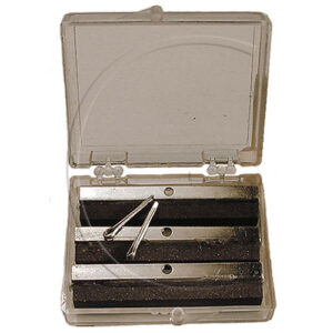 Set of 3 stones for 0157-01704 0157-01705