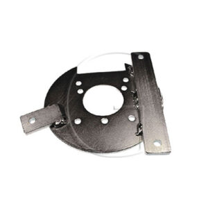 Adaptation flange 0157-02340
