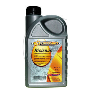 Biodegradable engine oil 0178-00008