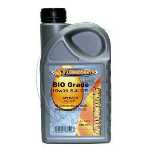 Engine oil for outboard engines 0178-00010