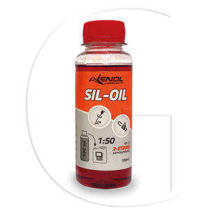 2T engine oil-Red 0178-13001