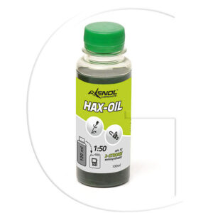 2T engine oil-Green 0178-13004
