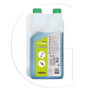2T engine oil-Green 0178-13005