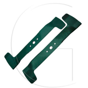 Sæt bioknive 462 mm