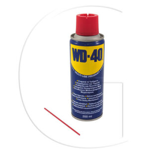 WD-40 multi-spray 0357-00003
