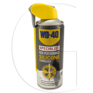 WD-40High Performance Silicone Lubricant 0357-00004