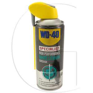 WD-40Protective white lithium grease 0357-00007