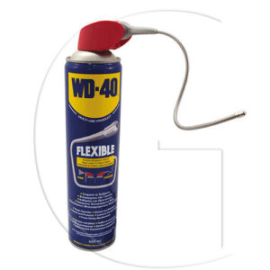 WD-40 multi-spray with Flexible Straw 0357-00008