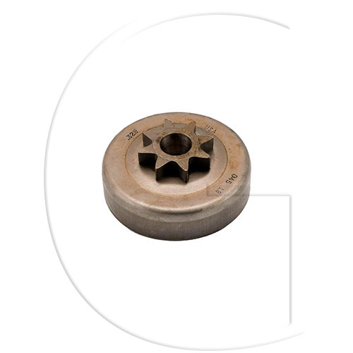 Kædehjul til Stihl 041, 041AV, 041AVE (< n° 5664891) 045-L8