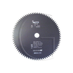 Trimmerklinge 10” = 255 mm 0504-01019